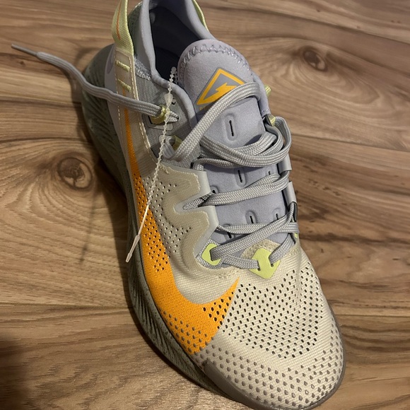 nike pegasus trail 2 running shoes - Picture 4 of 6